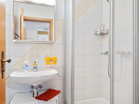 Alicia, Appartement 4 personnes à Grächen - Photo 19