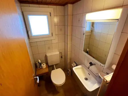 Chalet Jungtalblick Chilcheri, Appartement 6 personnes à Grächen - Photo 16