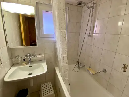 Chalet Jungtalblick Eggeri, Appartement 6 personnes à Grächen - Photo 14