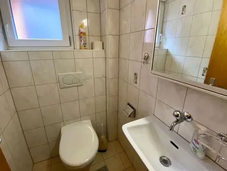 Chalet Jungtalblick Eggeri, Appartement 6 personnes à Grächen - Photo 15