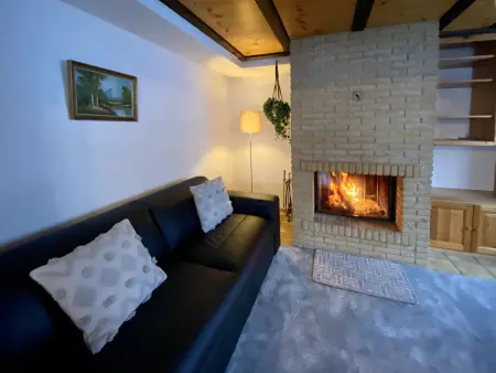 Chalet Jungtalblick Drieri, Appartement 4 personnes à Grächen - Photo 2