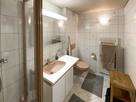 Chalet Jungtalblick Drieri, Appartement 4 personnes à Grächen - Photo 5