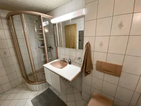 Chalet Jungtalblick Drieri, Appartement 4 personnes à Grächen - Photo 15