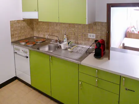 Ringstrasse Apt 126, Appartement 4 personnes à Loèche les Bains - Photo 11
