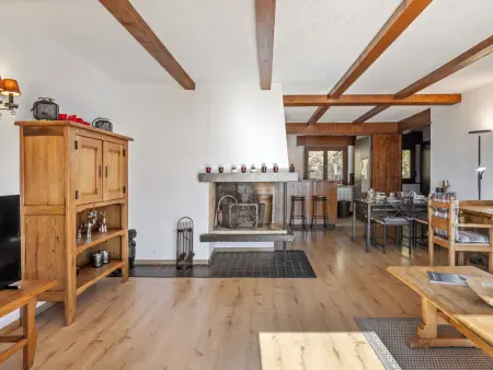 Lisière-Sud A 17, Appartement 4 personnes à Crans Montana - Photo 7