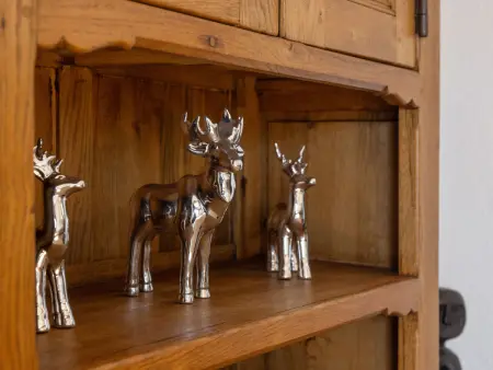 Lisière-Sud A 17, Appartement 4 personnes à Crans Montana - Photo 9