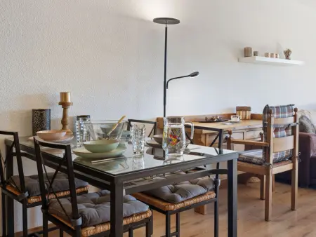 Lisière-Sud A 17, Appartement 4 personnes à Crans Montana - Photo 10