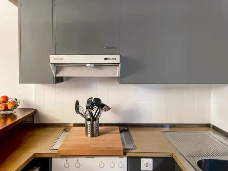 Lisière-Sud A 17, Appartement 4 personnes à Crans Montana - Photo 16