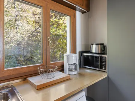 Lisière-Sud A 17, Appartement 4 personnes à Crans Montana - Photo 18