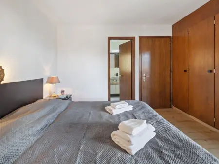 Lisière-Sud A 17, Appartement 4 personnes à Crans Montana - Photo 19