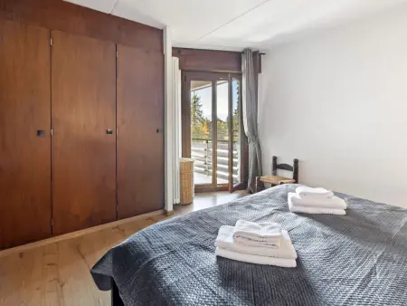 Lisière-Sud A 17, Appartement 4 personnes à Crans Montana - Photo 20