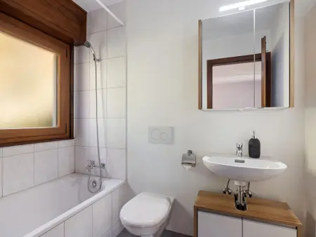 Lisière-Sud A 17, Appartement 4 personnes à Crans Montana - Photo 22