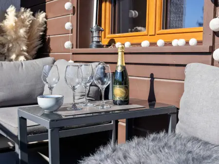 Lisière-Sud A 17, Appartement 4 personnes à Crans Montana - Photo 28