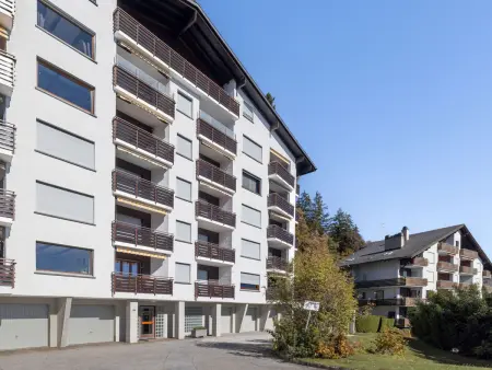 Lisière-Sud A 17, Appartement 4 personnes à Crans Montana - Photo 37