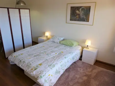 Eperon B 22, Appartement 2 personnes à Crans Montana - Photo 14