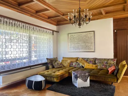 Fifinhaus 1. OG Süd, Appartement 10 personnes à Fiesch - Photo 6