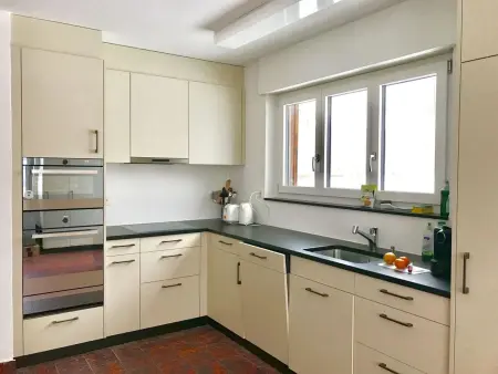 Fifinhaus 1. OG Süd, Appartement 10 personnes à Fiesch - Photo 8