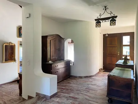 Fifinhaus 1. OG Süd, Appartement 10 personnes à Fiesch - Photo 10