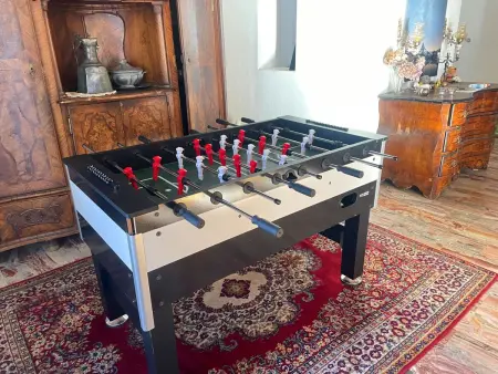 Fifinhaus 1. OG Süd, Appartement 10 personnes à Fiesch - Photo 11