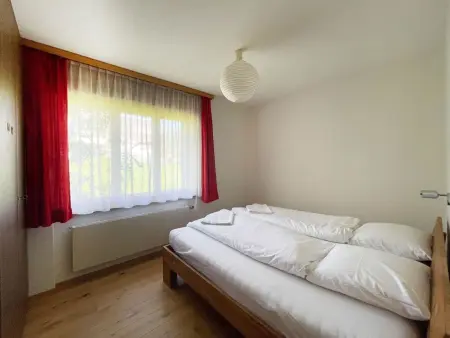Fifinhaus 1. OG Süd, Appartement 10 personnes à Fiesch - Photo 12