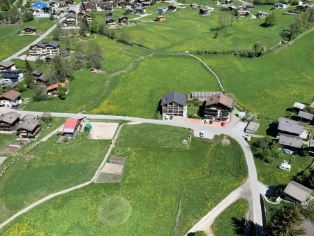 Casa Yolanda 1. OG Süd, Appartement 4 personnes à Fiesch - Photo 6