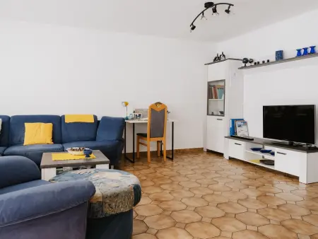 Casa Yolanda 1. OG Süd, Appartement 4 personnes à Fiesch - Photo 9