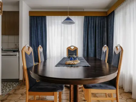 Casa Yolanda 1. OG Süd, Appartement 4 personnes à Fiesch - Photo 10