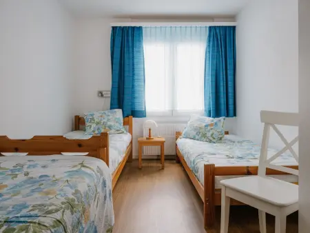 Casa Yolanda 1. OG Süd, Appartement 4 personnes à Fiesch - Photo 11