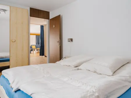 Casa Yolanda 1. OG Süd, Appartement 4 personnes à Fiesch - Photo 12
