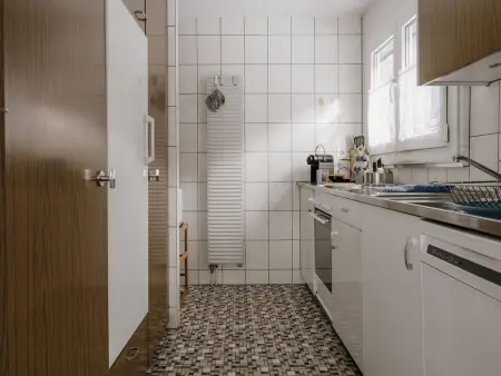 Casa Yolanda 1. OG Süd, Appartement 4 personnes à Fiesch - Photo 16