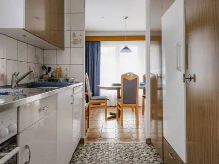 Casa Yolanda 1. OG Süd, Appartement 4 personnes à Fiesch - Photo 17