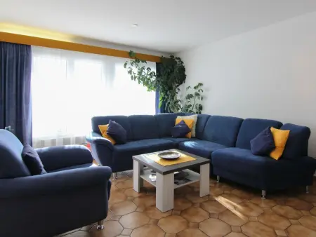 Casa Yolanda 1. OG Süd, Appartement 4 personnes à Fiesch - Photo 18