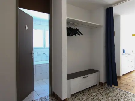 Casa Yolanda 1. OG Süd, Appartement 4 personnes à Fiesch - Photo 19