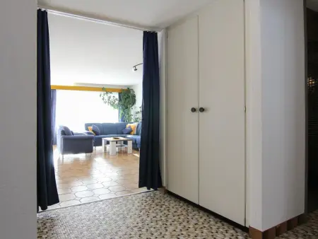 Casa Yolanda 1. OG Süd, Appartement 4 personnes à Fiesch - Photo 21