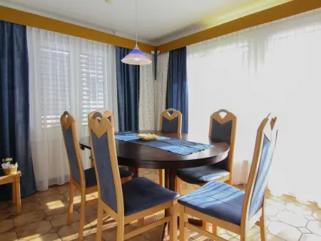 Casa Yolanda 1. OG Süd, Appartement 4 personnes à Fiesch - Photo 22