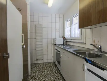 Casa Yolanda 1. OG Süd, Appartement 4 personnes à Fiesch - Photo 23