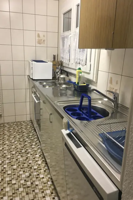 Casa Yolanda 1. OG Süd, Appartement 4 personnes à Fiesch - Photo 24