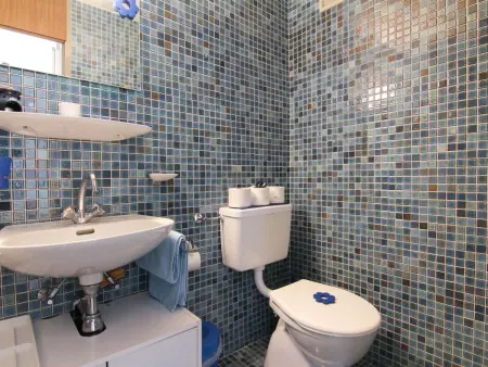 Casa Yolanda 1. OG Süd, Appartement 4 personnes à Fiesch - Photo 25