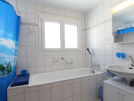 Casa Yolanda 1. OG Süd, Appartement 4 personnes à Fiesch - Photo 26