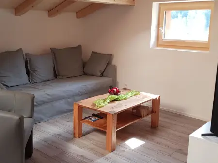 Lischa 3. OG Süd, Appartement 5 personnes à Fiesch - Photo 7
