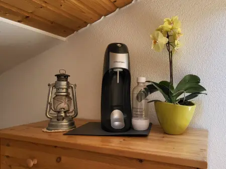 Lischa 3. OG Süd, Appartement 5 personnes à Fiesch - Photo 11