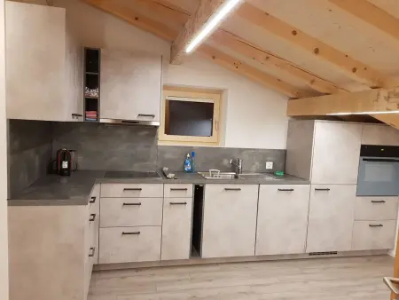 Lischa 3. OG Süd, Appartement 5 personnes à Fiesch - Photo 20