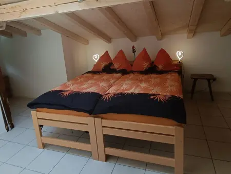 Lischa 3. OG Süd, Appartement 5 personnes à Fiesch - Photo 21