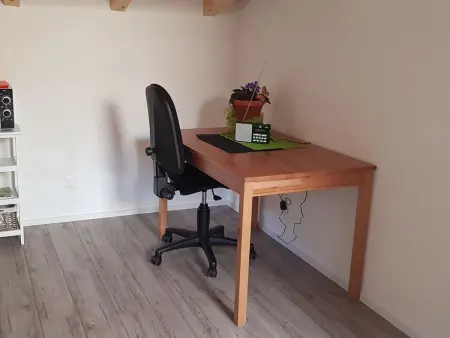 Lischa 3. OG Süd, Appartement 5 personnes à Fiesch - Photo 24