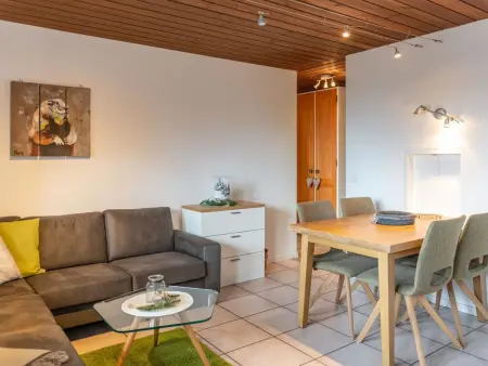 Sportina 12 1. OG Süd, Appartement 4 personnes à Riederalp - Photo 8