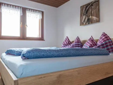 Sportina 12 1. OG Süd, Appartement 4 personnes à Riederalp - Photo 12