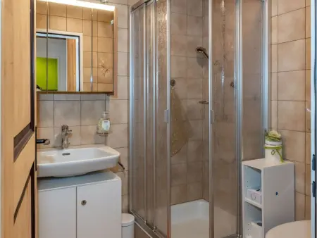 Sportina 12 1. OG Süd, Appartement 4 personnes à Riederalp - Photo 16