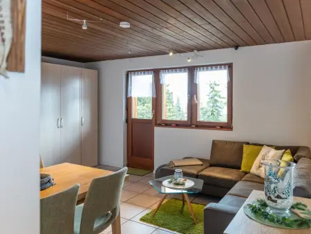 Sportina 12 1. OG Süd, Appartement 4 personnes à Riederalp - Photo 24