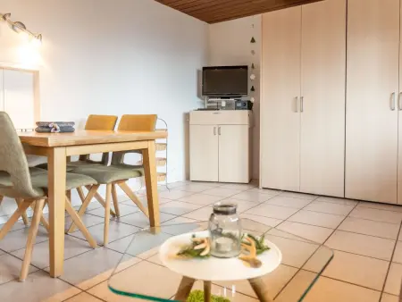 Sportina 12 1. OG Süd, Appartement 4 personnes à Riederalp - Photo 25