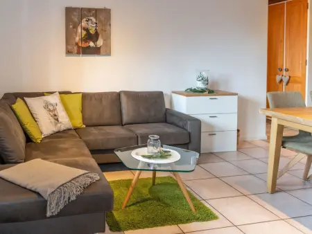 Sportina 12 1. OG Süd, Appartement 4 personnes à Riederalp - Photo 26